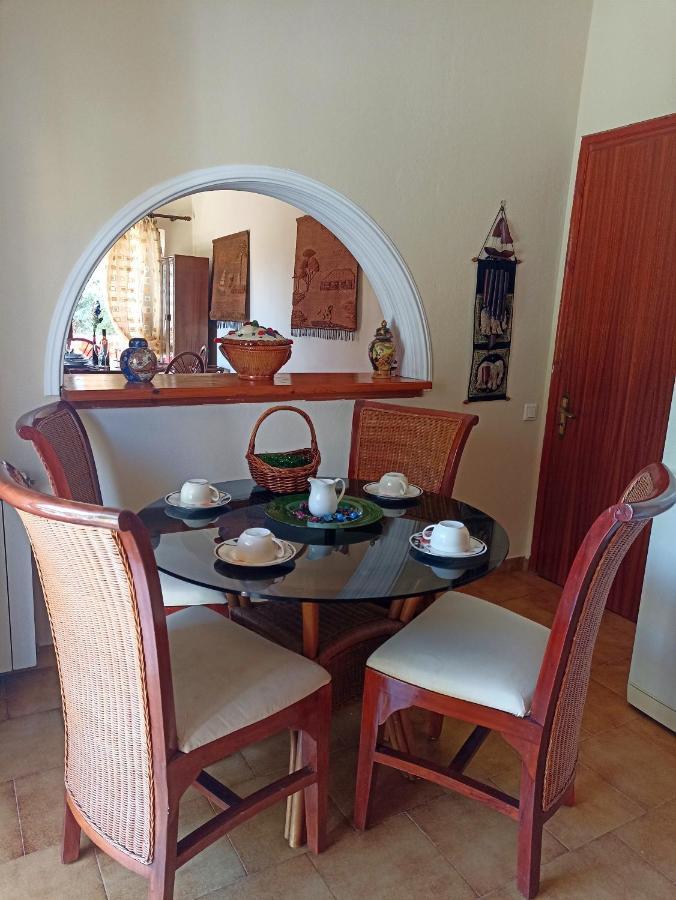 إيبسوس Iren Holiday Apartment المظهر الخارجي الصورة