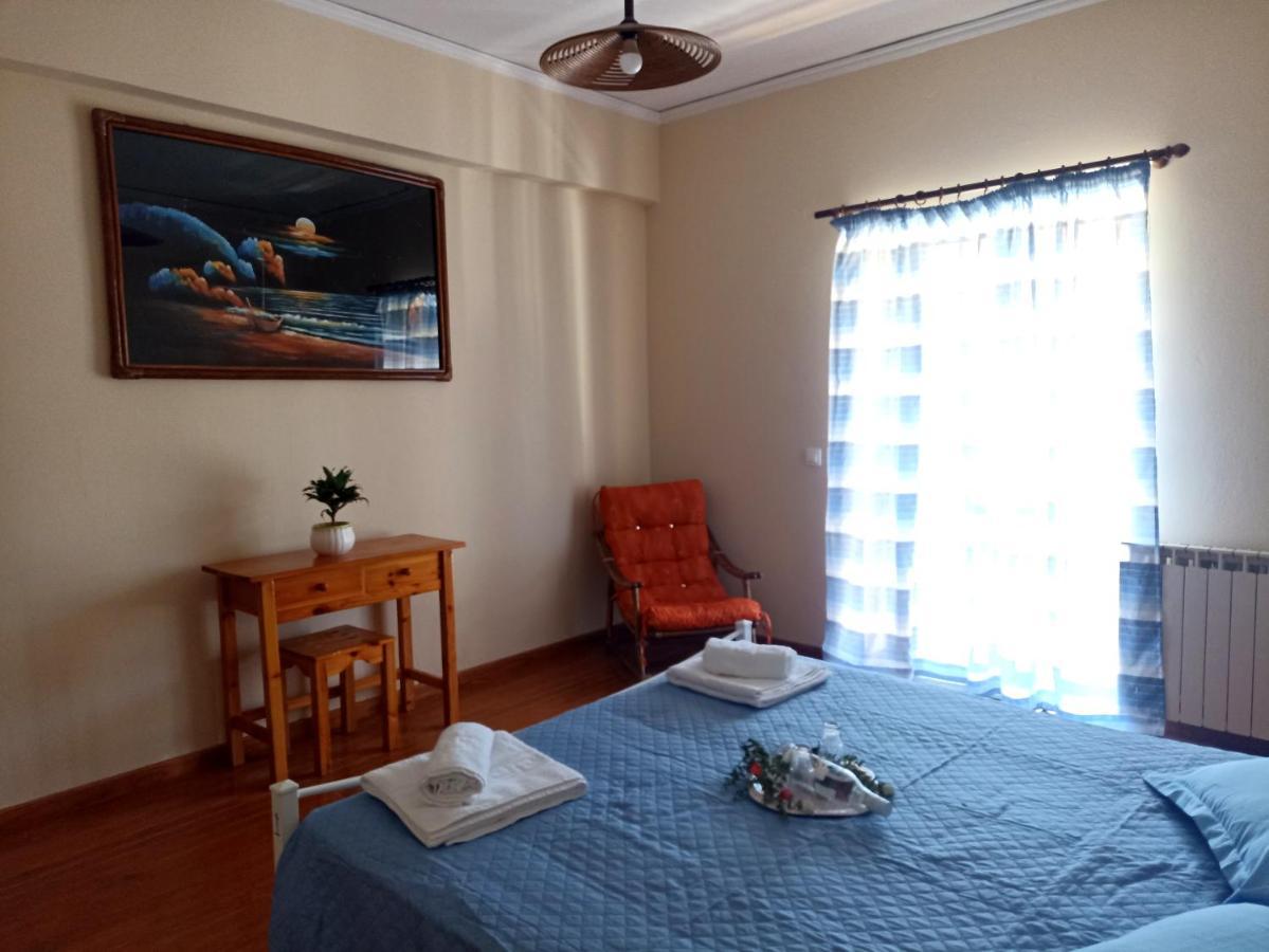 إيبسوس Iren Holiday Apartment المظهر الخارجي الصورة